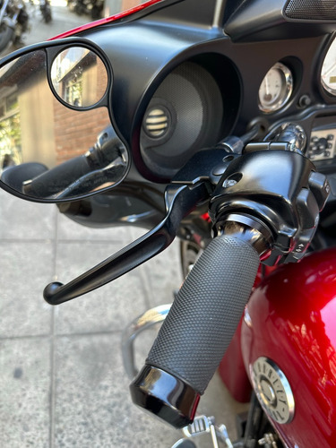 Harley Davidson Street Glide