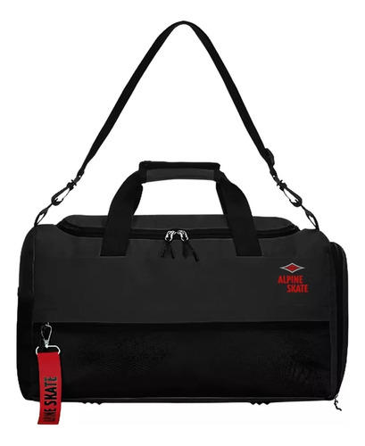 Bolso Deportivo Unisex Alpine Skate 15866 Gimnasio Fútbol