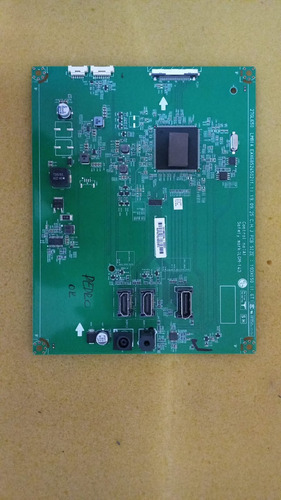 Placa Principal - Main - Monitor Led 27gl650f - Eax68524502