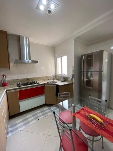 Imagem 14 de 30 de Cobertura Com 3 Dormitórios À Venda, 180 M² - Rudge Ramos - São Bernardo Do Campo/sp - Co2690