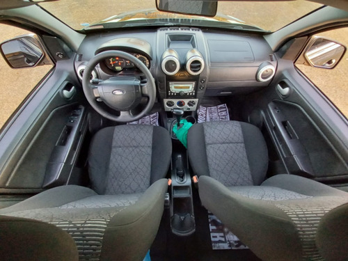 Imagem 3 de 12 de Ford Ecosport Xlt 2.0 Completa Flex Automatica