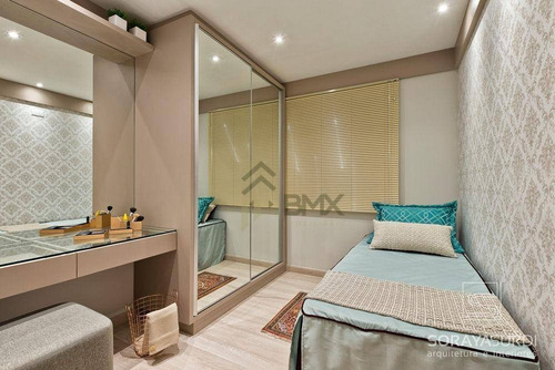 Imagem 5 de 23 de Apartamento Com 3 Dormitórios À Venda Por R$ 1.950.000,00 - Juvevê - Curitiba/pr - Ap0969