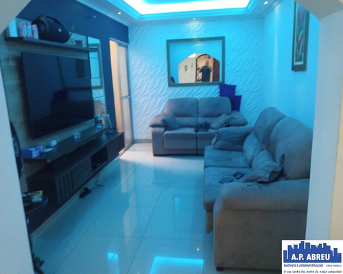 Imagem 4 de 22 de Casa A Venda Na Vila Cisper, São Paulo - V1071 - 32496070