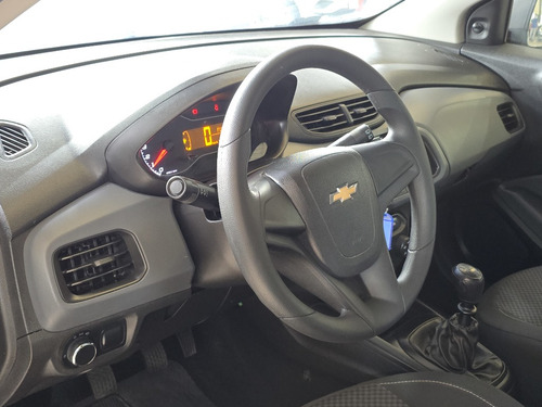 Chevrolet Onix 1.0 MPFI JOY 8V FLEX 4P MANUAL