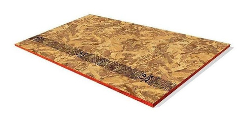 Osb Multiplac 9.0 Mm X 1,22 X 2,44 Louisiana Pacific