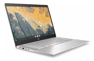 Laptop Hp Pro C640 Chromebook 14 Muti Touch Intel Core I7