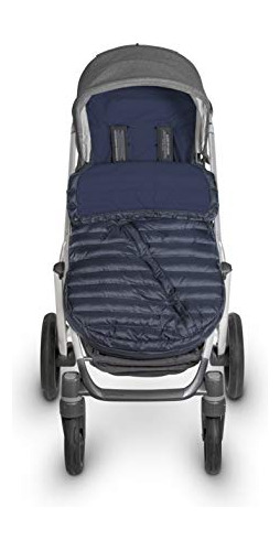 Uppababy Ganoosh Taylor Indigo