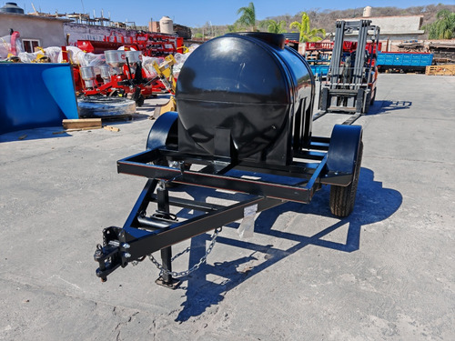 Tanque Nodriza 1,100 Lts Rotoplas