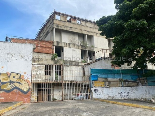 Imagen 2 de 8 de Terreno Comprendido Por 3 Propiedades En Venta - Urb Las Mercedes-mls#22-6083