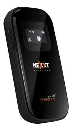 Router Nexxt Trinity 4g
