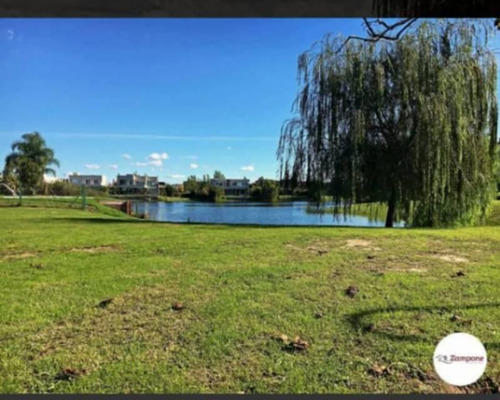 Terreno Lote En Venta Ubicado En Los Alisos, Nordelta, Tigre
