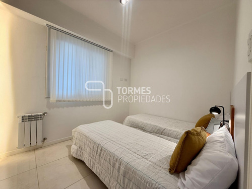 Venta Departamento 3 Ambientes Torreón Mar Del Plata