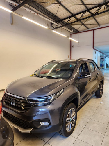 Fiat Strada 1.3 Volcano Cvt