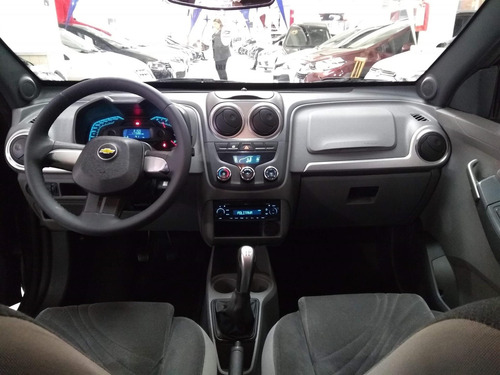 Agile 1.4 Ltz 2011 Completo, Pneus Novos, Impecável!! Novo!