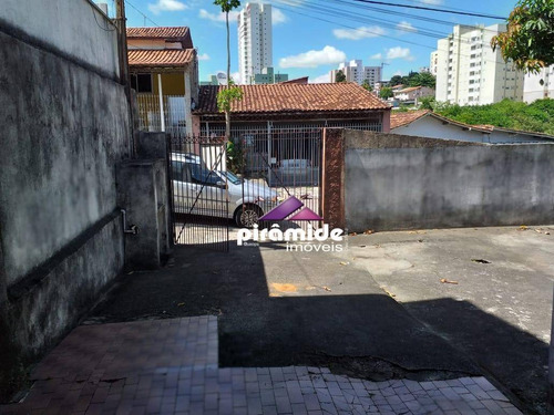 Imagem 15 de 15 de Casa À Venda, 80 M² Por R$ 350.000,00 - Bosque Dos Eucaliptos - São José Dos Campos/sp - Ca1823