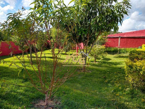 Imagem 19 de 21 de Chácara Com 3 Dormitórios À Venda, 1046 M² Por R$ 670.000,00 - Sorocamirim - Ibiúna/sp - Ch0108