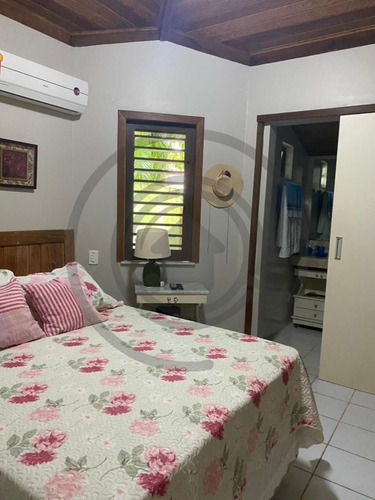 Imagem 15 de 24 de Casa - Ca00282 - 70384075