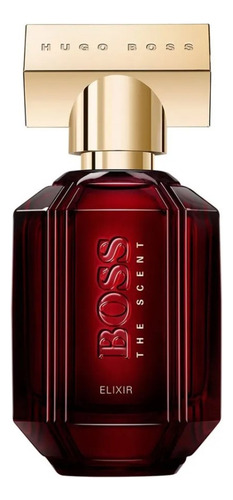 The Scent Elixir For Her Parfum Intense 30ml Feminino | Original + Amostra