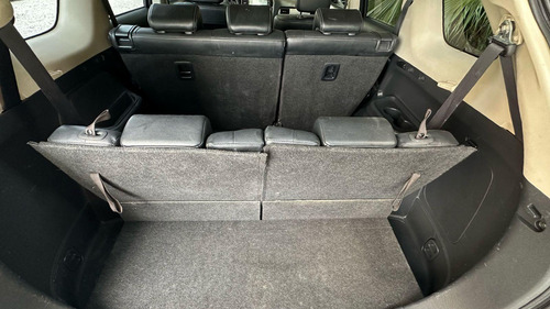 Mitsubishi Outlander 3.0 Gt