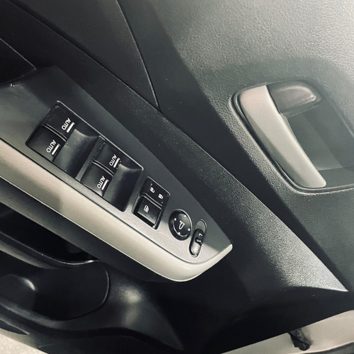 Honda CR-V 2.0 EXL 4X2 16V
