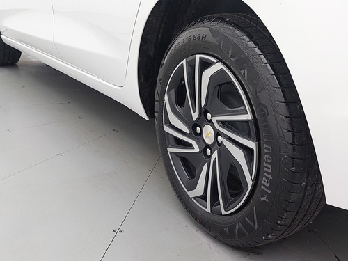 Chevrolet Onix 1.0 TURBO FLEX LT AUTOMÁTICO