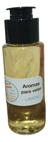 Esencias Para Velas De 30cc