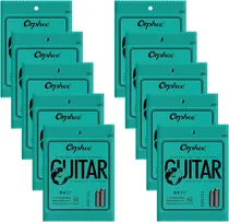 Comprar Guitar Strings Juego De 6 Cuerdas Para Guitarra Elé...