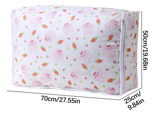 Bolsa De Almacenamiento De Ropa En Forma De H, Para Mudanzas