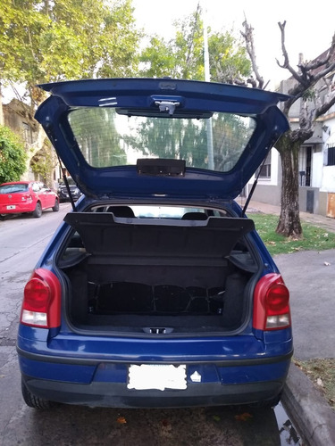 Volkswagen Gol 1.6 I Power 601 2007