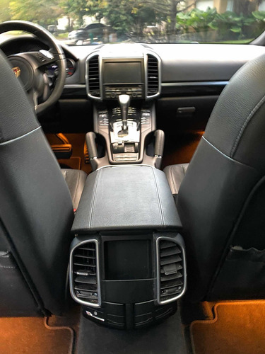 Porsche Cayenne 2013 3.6 V6