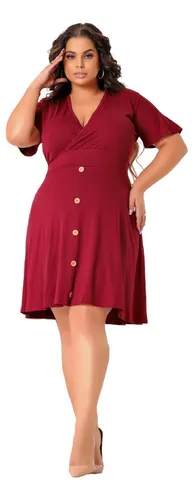 Vestidos Tamanho Gg MercadoLivre