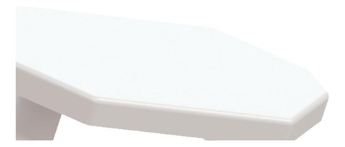 Protetor Tomada Rima Com 5p Branco Novo 7131060003