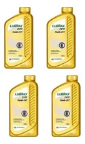 Comprar Óleo Cambio Cvt Transmissão Automática Lubrax Cvtf Kit 4l