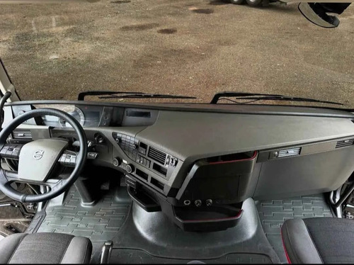 Volvo Fh 540 6x2. Com Divida