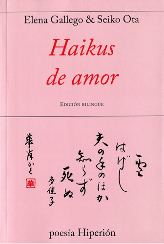 Haikus De Amor