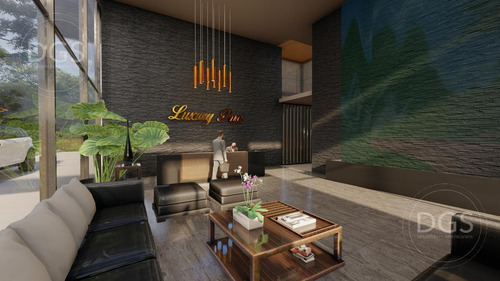 Imagen 8 de 10 de Luxury Parc