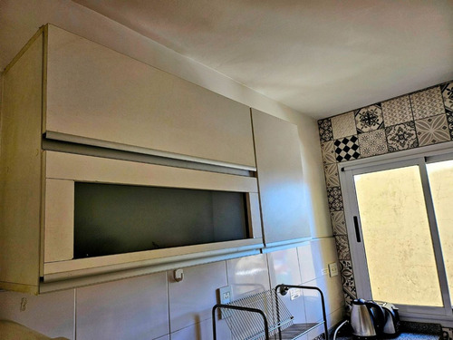 Departamento 2 Ambientes Apto Credito Almagro