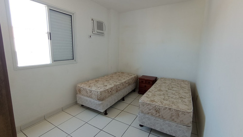 Imagem 13 de 16 de Apartamento Com 2 Dormitórios À Venda, 70 M² Por R$ 585.000,00 - Tombo - Guarujá/sp - Ap11334