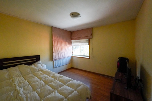 Casa Familiar Con Piscina