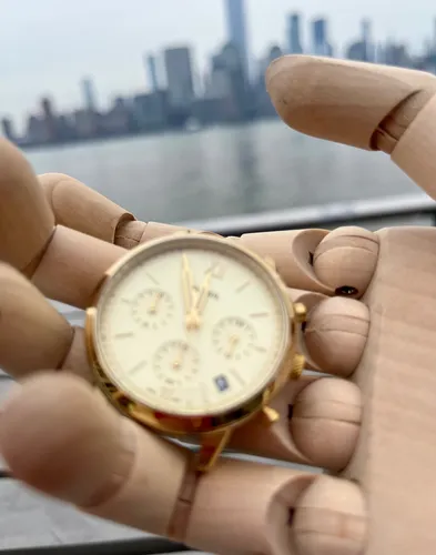 Reloj fossil fs4867 caracteristicas hotsell
