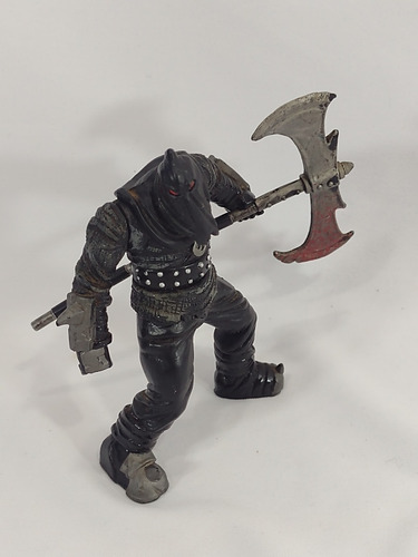 Boneco Carrasco Do Corcunda De Notre Dame Mcfarlane 10cm (Usado)