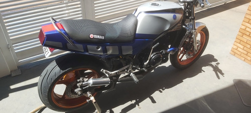 Yamaha Rd 350 Rd350