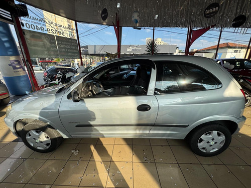 Chevrolet Celta Chevrolet Celta Spirit 1.0 VHC (Flex) 2p