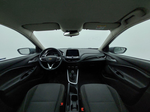 Chevrolet Onix 1.0 TURBO FLEX LT MANUAL