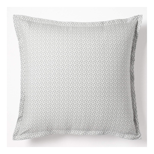 Funda De Almohada Europea De Algodón 400 Hilos