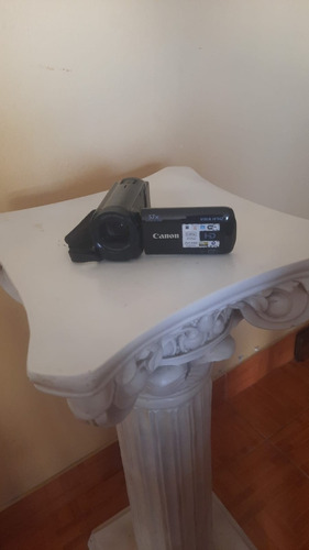 Video Canon Vixia Hfr62 Wi Fi Hd