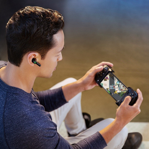 Fones De Ouvido Sem Fio Razer Hammerhead Tws