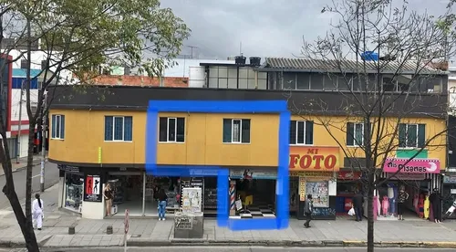 Arriendo Local Comercial