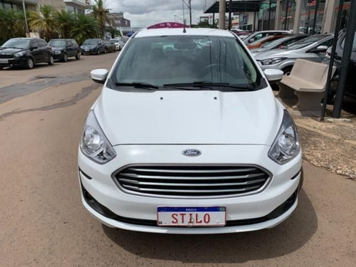 Ford Ka Se Plus 1.5