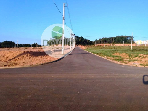 Imagem 12 de 13 de Terreno A Venda No Bairro Estados Em Fazenda Rio Grande - - 30173-1